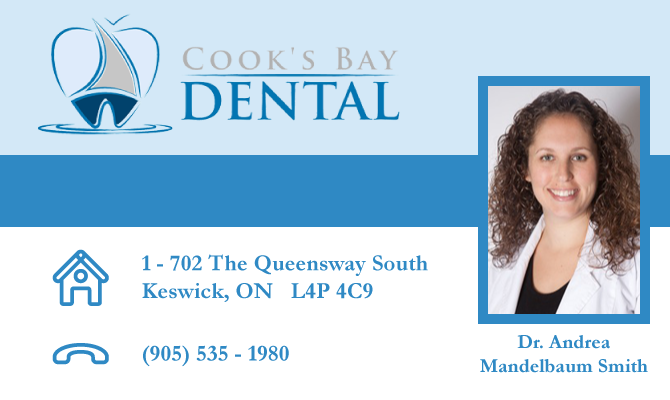 Cook’s Bay Dental