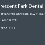 Crescent Park Dental