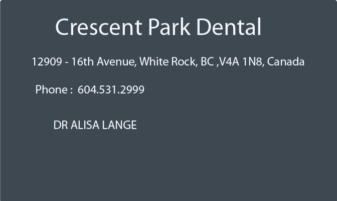 Crescent Park Dental