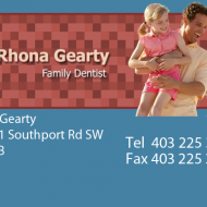 Dr Rhona Gearty
