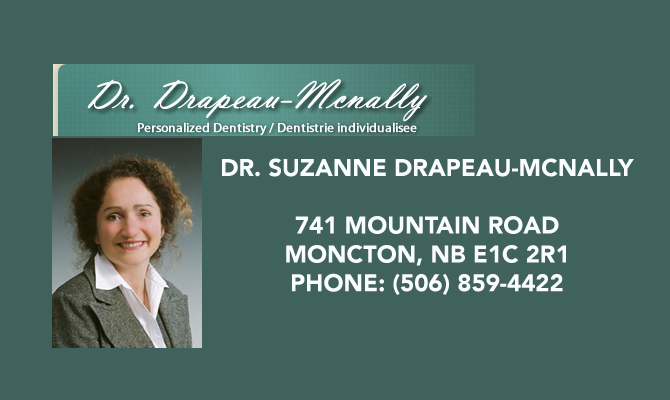 Dr. Suzanne Drapeau-McNall Dental, Dentists directory Canada