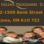 Dr. Helena Proszanski Dental Office