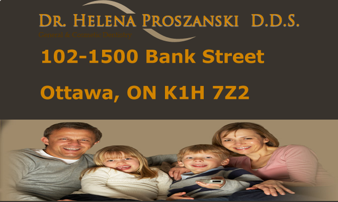 Dr. Helena Proszanski Dental Office