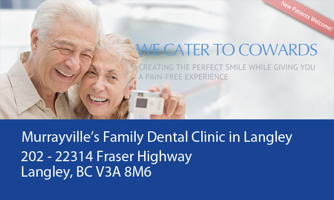 Murrayville’s Family Dental Clinic