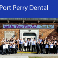 PORT PERRY DENTAL CENTRE