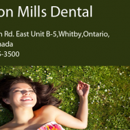 Thickson Mills Dental