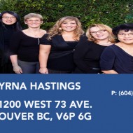 Dr. Myrna Hastings  Dental Office