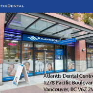 Atlantis Dental