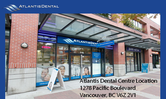 Atlantis Dental