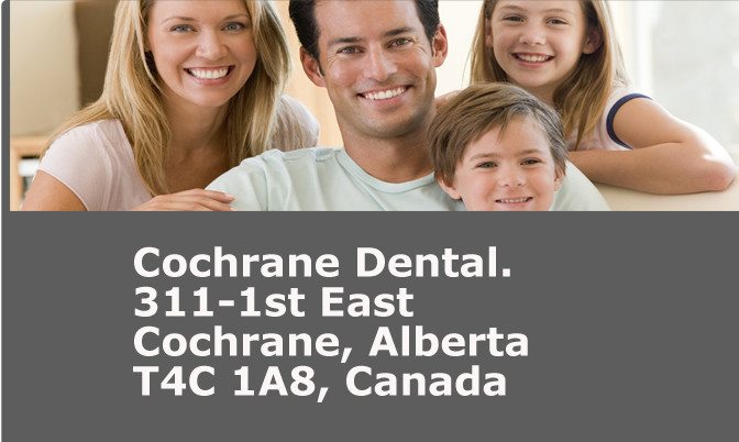 Cochrane Dental