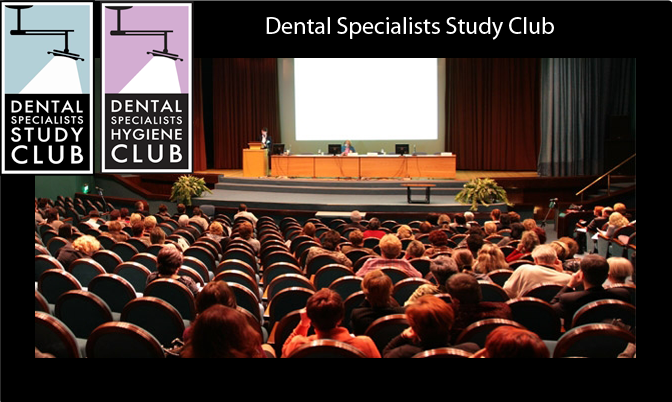 Dental Specialists Study Club