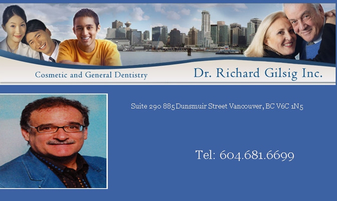 Dunsmuir Dental Group