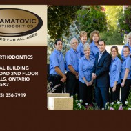 Kamatovic Orthodontics