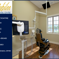 Jubilee Dental Centre