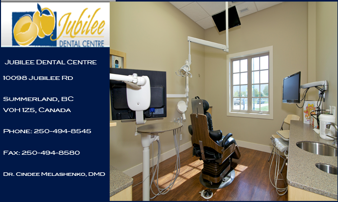 Jubilee Dental Centre