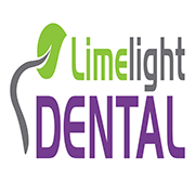 Limelight Dental Logo