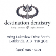 Destination Dentistry