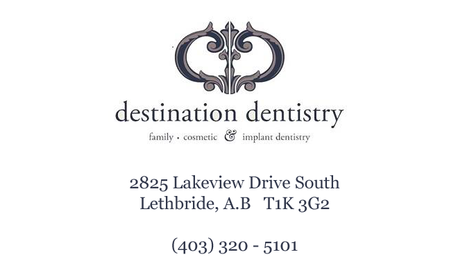 Destination Dentistry