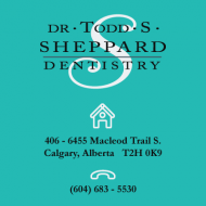 Dr. Todd S. Sheppard