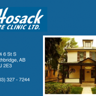 Hosack Denture Clinic