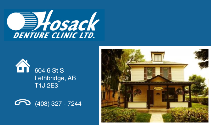 Hosack Denture Clinic