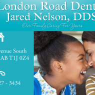 London Road Dental