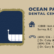 Ocean Park Dental Centre