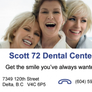 Scott 72 Dental Centre