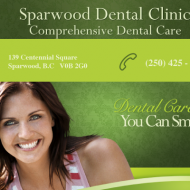 Sparwood Dental Clinic