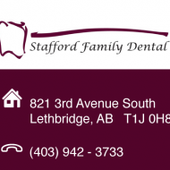 Stafford Family Dental