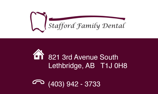 Stafford Family Dental