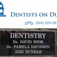 Dentists on Dunbar