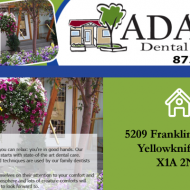 ADAM Dental Clinic