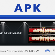 APK Instrument Canada Inc