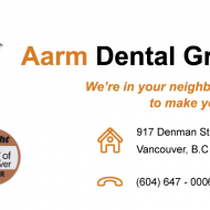 Aarm Dental Group Denman