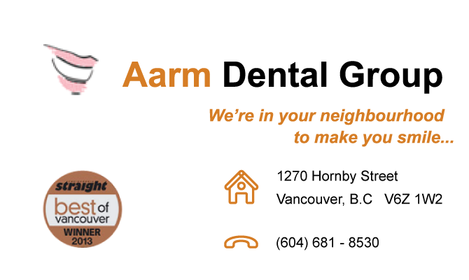 Aarm Dental Group Hornby