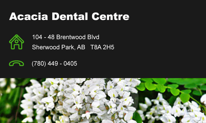 Acacia Dental Centre