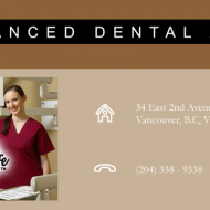 Advanced Dental Arts