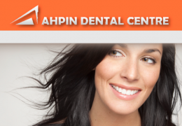 Ahpin Dental Centre