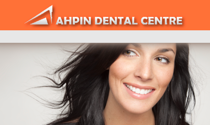 Ahpin Dental Centre