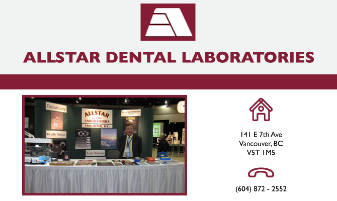 Allstar Dental Laborartories