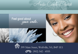 Artic Circle Dental Services