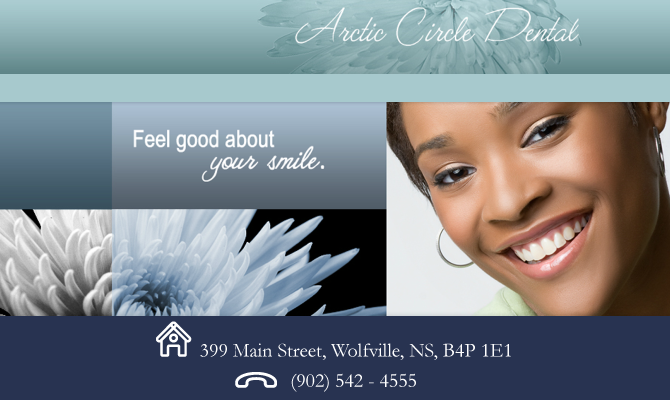 Artic Circle Dental Services