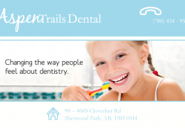 Aspen Trails Dental