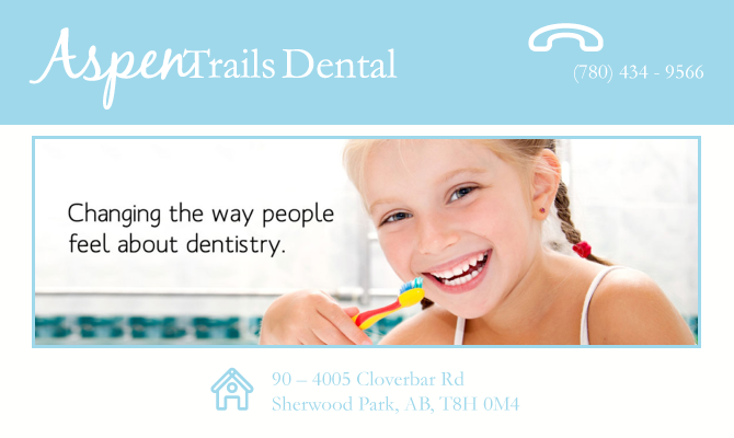 Aspen Trails Dental