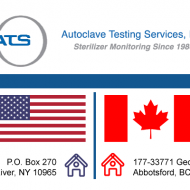 Autoclave Testing Services Inc