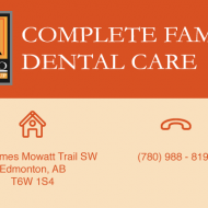 Azarko Complete Family Dental Care  –  SOUTH