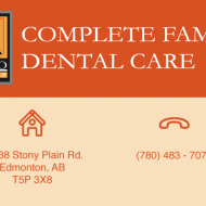 Azarko Complete Family Dental Care  –  WEST