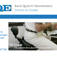 BQ Ergonomics LLC