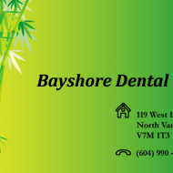 Bayshore Dental Centre